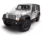 Genuine Mopar Front Bumper Kit 82212929. Fixed Price $1467.29.