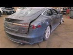 (local Pickup Only) Tesla 2015 Rear Bumper 6781401. Fixed Price $549.90.