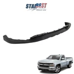 84029773 For 2016 2017 2018 Chevrolet Silverado 1500 Front Lower Bumper Valance. Fixed Price $61.80.