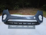 2025-2026 Mazda CX-70 Bumper Front Cover Oem CX70 KR9D-50031 No Shipping. Fixed Price $499.00.