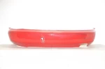 90-97 Mazda MX-5 Miata Na 1.8L Red Rear Bumper Cover. Fixed Price $497.27.