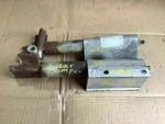 Audi A6 2006 Rear Left&right Bumper Impact Absorber Shock Mount Pair Factory. Fixed Price $32.20.