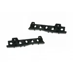 Ford Escape 2017-2019 Bumper Cover Support Driver And Passenger Side Pair. Fixed Price $40.93.
