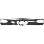 Sherman 708-91 Right Rear Bumper Face Bar For 1970 Chevy Chevelle. Fixed Price $284.00.