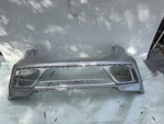 2017-2019 Hyundai Ioniq Rear Bumper Cover Oem 86611-G2000 Original. Fixed Price $250.00.