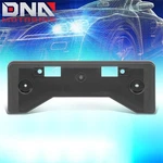 For 2024-2025 Nissan Sentra S/sv Front Bumper License Plate Bracket Tap Holder. Fixed Price $32.99.
