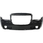 Bumper Cover For 2005-2010 Chrysler 300 3.5L Engine Front Plastic Primed. Fixed Price $196.83.