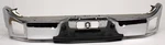 Oem Rear Bumper With Park Assist Option For 2004-2007 Nissan Armada 85010-ZE01A. Fixed Price $222.50.