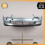 03-06 Mercedes R230 SL500 SL600 Base Front Bumper Cover Assembly Oem. Fixed Price $913.00.