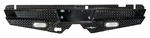 Frontier Truck Gear 100-10-8009 Diamond Bumper Rear. Fixed Price $692.07.