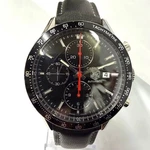 Tag Heuer Carrera Chronograph Auto W549 754177. Fixed Price $2125.60.
