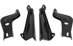 Oer 4 Piece Front Bumper Bracket Set For 1966-1967 Pontiac Gto Lemans & Tempest. Fixed Price $149.98.