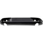 Bumper Cover Fascia Rear Lower BCKN50222B For Mazda 3 2019-2025. Fixed Price $153.70.