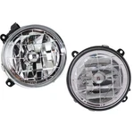 Fog Light Lamp Set For 02-03 Subaru Impreza Front With Bulb SU2593106 SU2592106. Fixed Price $102.59.