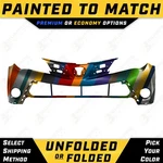 New Painted Match Front Upper Bumper For 2013 2014 2015 Toyota RAV4. Fixed Price $380.99.
