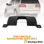 Rear Trailer Hitch Panel Cover For 2007-2017 Lincoln Navigator 7L7Z17F000APTM. Fixed Price $74.99.