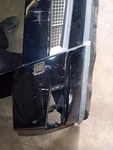 (local Pickup Only) Front Bumper Coupe Base Without Headlamp Washers Fits 08-14. Fixed Price $557.90.