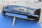 20-24 Tesla Model Y Front Bumper Cover Drl Lower Grill Fascia Genuine Oem Black. Fixed Price $399.00.