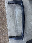 Bumper Reinforcement Jeep Grand Cherokee 2011-2022 Dodge Durango Rear Steel. Fixed Price $170.00.