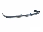 Saab 9-3 Rear Spoiler Sdn (4 Dr) Lower (bumper Mounted)w/o Aero 303 Titan Gray. Fixed Price $115.00.
