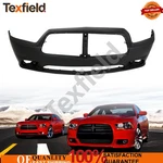 Bumper Cover Fits 2011-2014 Dodge Charger CH1000992 Primed 68092596AA Front. Fixed Price $119.28.