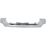 For 2019-2021 Gmc Sierra 1500 New Chrome Steel Front Bumper Face Bar W/ Park. Fixed Price $289.59.