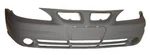 Sherman 868-87-2 Front Bumper Cover For Pontiac Grand Am 2003-2005 12335576. Fixed Price $254.52.