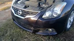 Front Bumper Coupe With Fog Lamps Fits 10-13 Altima 268237. Fixed Price $749.75.