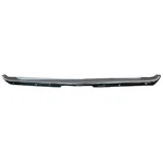 Goodmark Front Bumper Face Bar Fits 1971-1972 Dodge Challenger GMK212000071A. Fixed Price $596.92.