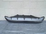 2019 2020 Nissan Altima Rear Bumper Lower Valance Trim Molding 850186CA0A. Fixed Price $75.00.