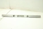 2017 Tesla Model X Rear Subframe Aluminum Skid Bar 1027561-00-B 16-20. Fixed Price $49.99.