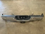 2009-2024 Ram 1500 Complete Rear Bumper Cover Body Panel W/ Pdc Oem LOT2619. Fixed Price $998.00.