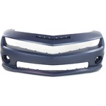 For Chevy Camaro Bumper Cover 2010 11 12 2013 Front Primed. Fixed Price $529.90.