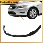 Ford Taurus 2010 2011 2012 Textured Black Front Lower Bumper Valance Panel. Fixed Price $41.07.