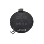 Genuine Mopar Tow Hook Plug 68203273AE. Fixed Price $10.10.