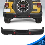 Rear Bumper Assembly For Jeep Wrangler Rubicon Jlu 18-24 23 #68295568AC. Fixed Price $295.66.
