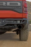 DV8 Offroad RBFR1-01 Rear Tube Bumper 17-20 Ford F150 Raptor. Fixed Price $999.99.
