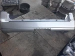 2007-2008 Lincoln Navigator Rear Bumper Cover 119" Wb Heavy Duty Hitch. Fixed Price $769.99.