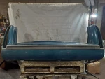 Rear Bumper Fits 95-96 Deville 608239. Fixed Price $549.99.