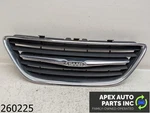 Oem 2004 Saab 9-3 2.0L Front Center Grille. Fixed Price $59.99.