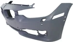Front Bumper Cover For Bmw 3-SERIES 2012-2015, Primed (ready To Paint), W/o. Fixed Price $1328.95.