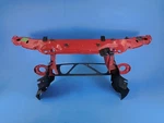 For 96-02 Bmw E36 Z3 Front Radiator Support Panel Clip Red Oem. Fixed Price $318.99.