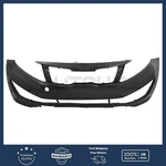 New Front Bumper Cover Fascia 865112T202 For Kia Optima Sx 2011-2013. Fixed Price $101.88.