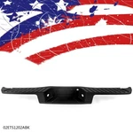 Fit 2009-2014 Ford F-150 Rear Black Bumper Step Bed Protector 9L3Z17B807B. Fixed Price $78.47.