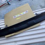 2008-2010 Toyota Highlander Rear Bumper Lower Cover 52169-0E030 Oem. Fixed Price $108.00.