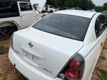 (rebar Only) Rear Bumper Reinforcement Fits 02-06 Altima 104881293. Fixed Price $158.71.