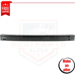 New Bumper Reinforcement Rear Aluminum Primed 2000-2003 Nissan Maxima. Fixed Price $90.99.