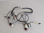 Oem 2016-2020 Chevrolet Malibu A/c Heater Core Wiring Harness AA246480-2744. Fixed Price $54.99.
