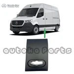 New Original Mercedes Sprinter W907 W910 Protective Strip B-pillar Left. Fixed Price $49.00.