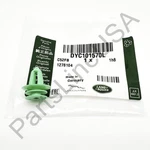 Pack Of 2 Genuine Land Rover Rear Bumper Corner Finish Molding Clip DYC101570L. Fixed Price $9.99.